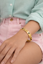 Aura multicolor Bracelet