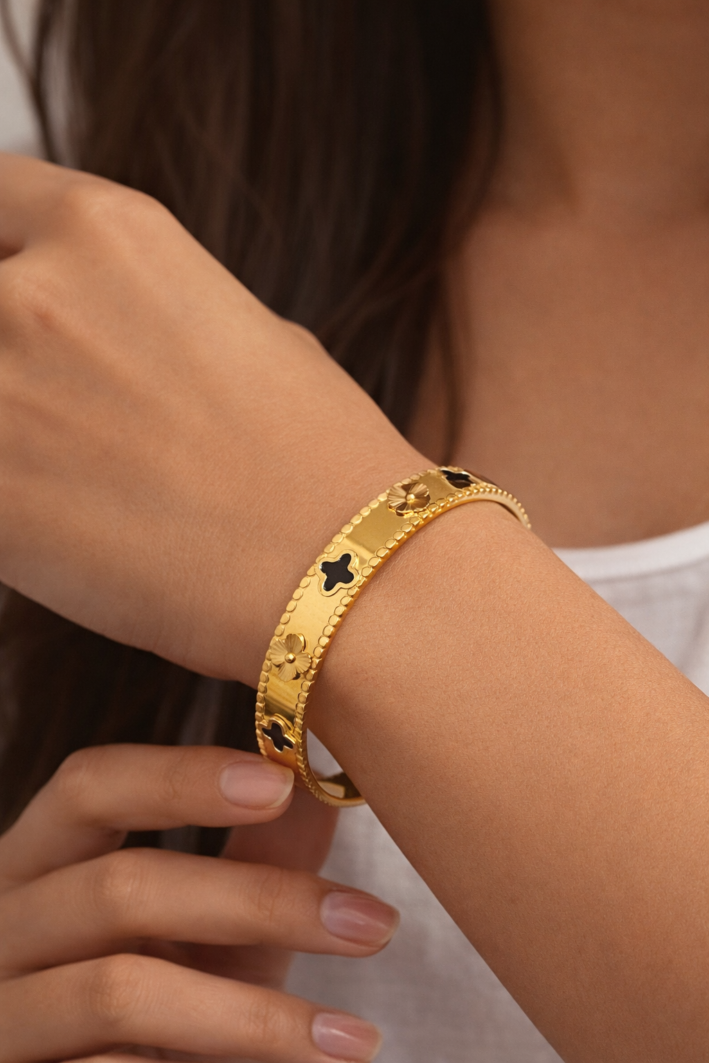 Aura multicolor Bracelet