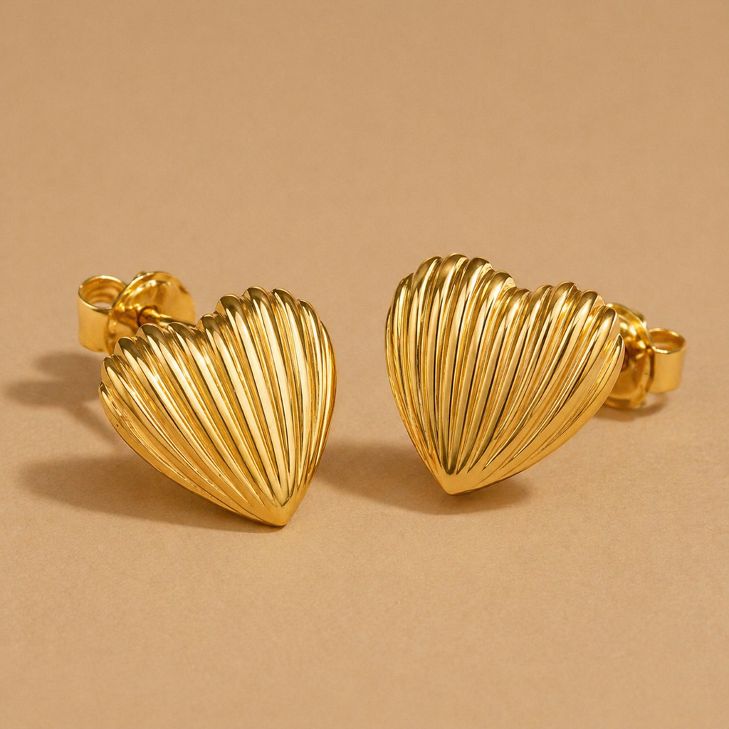 Love Pop Earrings