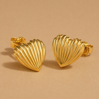 Love Pop Earrings