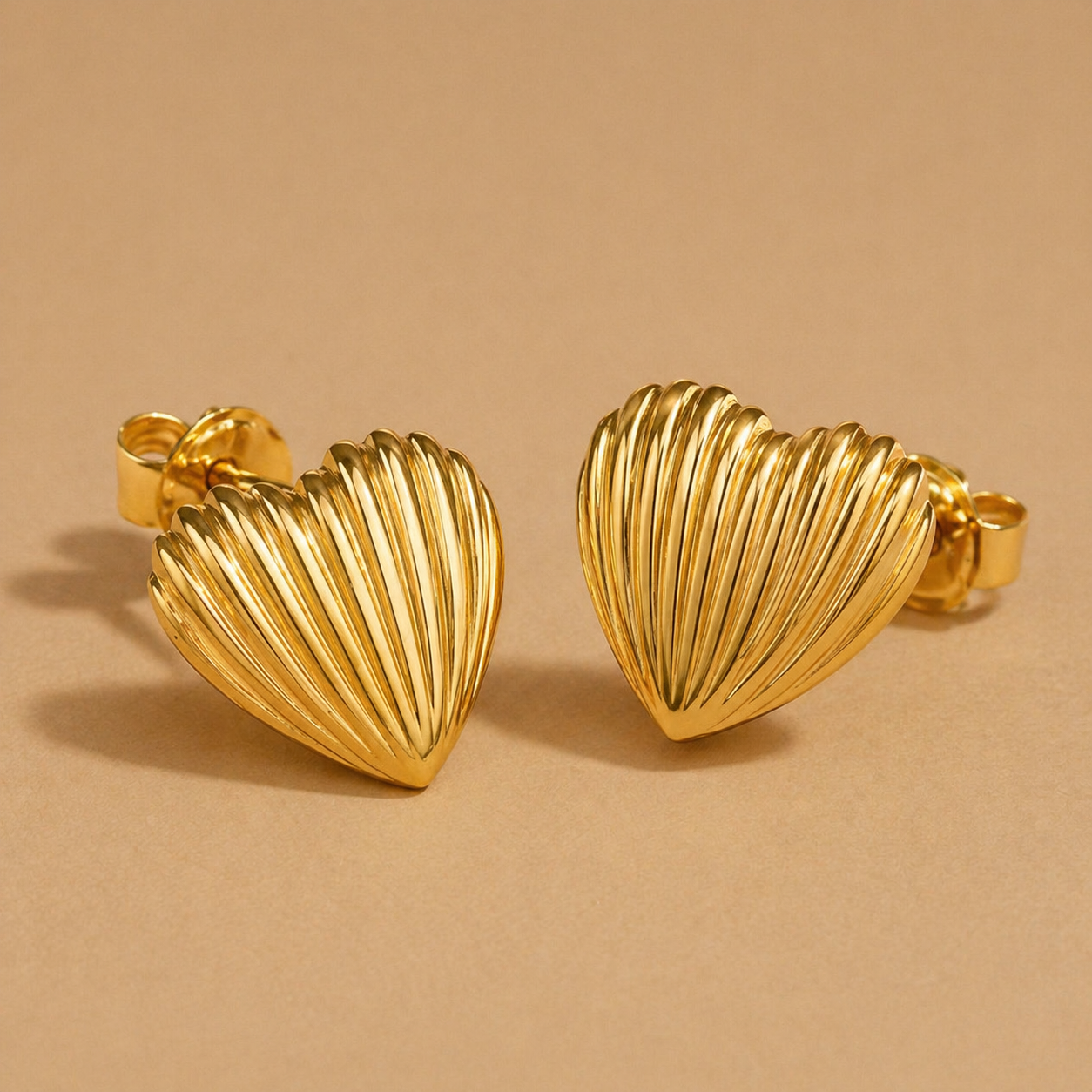 Love Pop Earrings