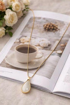 Elysian Drop Sleek chain