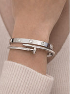 Eterna Spark Bracelet Duo