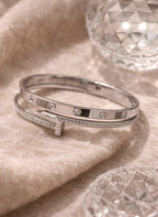 Eterna Spark Bracelet Duo