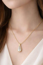 Elysian Drop Sleek chain