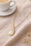 Elysian Drop Sleek chain