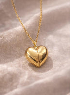HeartLock Magnetic Sleek Chain