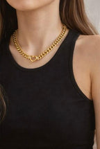 Ivya Chain