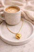 Ae-in Heart