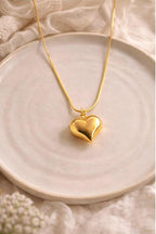 Ae-in Heart