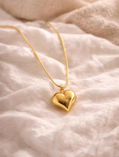 Ae-in Heart