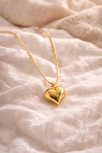 Ae-in Heart
