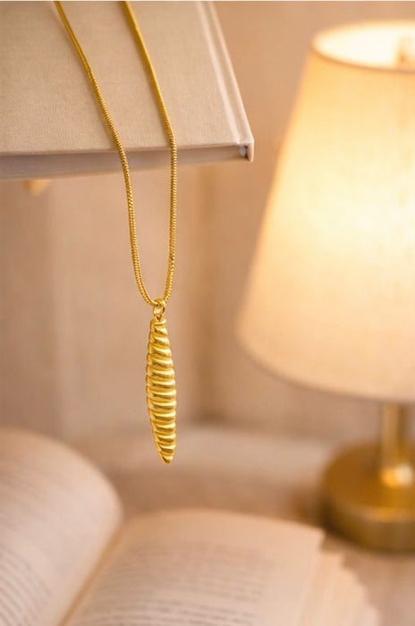 Moonspire Pendant